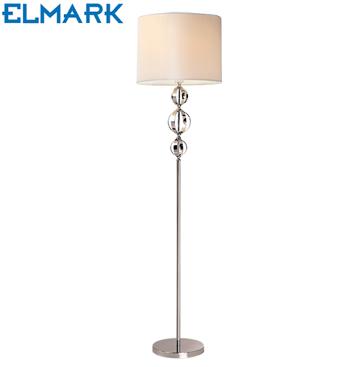 STOJEČA SVETILKA MAYA 1630 mm E27 20W STOJEČA SVETILKA MAYA 1630 mm E27 20W