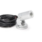 ZUNANJI LED REFLEKTOR MINI II 220V 2W  6000K IP65