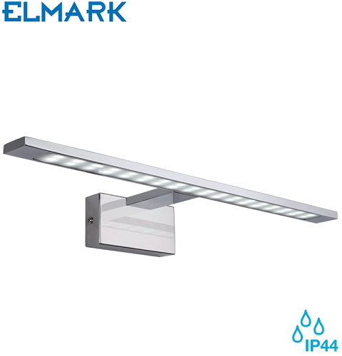 led-svetila-za-slike-in-kopalniška-ogledala-elmark-ip44 led-svetila-za-slike-in-kopalniška-ogledala-elmark-ip44