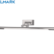 LED SVETILKA ZA SLIKE PICASSO 675 mm 12W 4000K V DVEH BARVAH