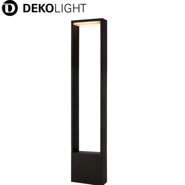 VRTNI LED STEBRIČEK CATA 1000 mm 4W 3000K IP54