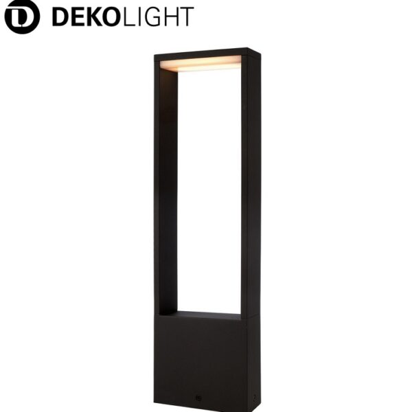 VRTNI LED STEBRIČEK CATA 500 mm 4W 3000K IP54