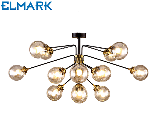 LESTENEC BUBBLES fi 1350 mm 16XE14 LESTENEC BUBBLES fi 1350 mm 16XE14