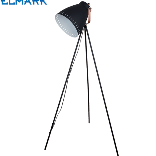 stoječa retro svetilka