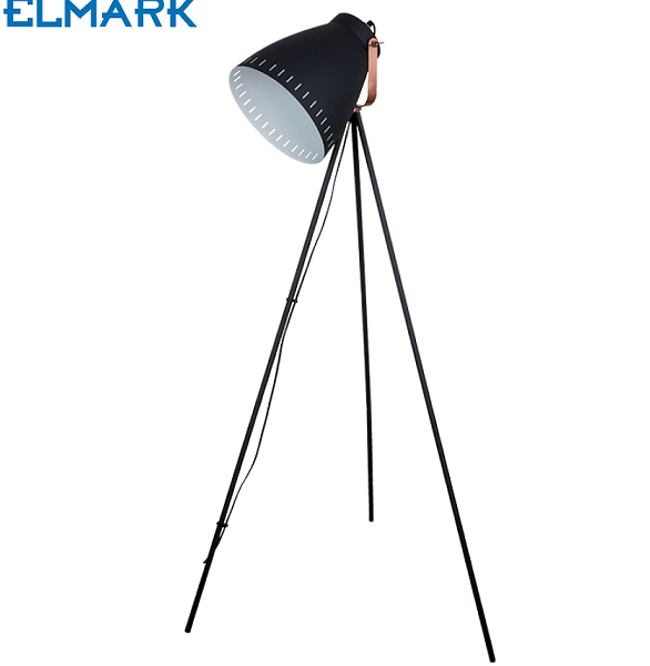 STOJEČA SVETILKA MAX 1450 mm 1XE27 STOJEČA SVETILKA MAX 1450 mm 1XE27