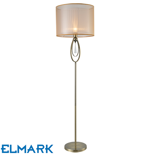 STOJEČA SVETILKA MERY 1565 mm E27 20W STOJEČA SVETILKA MERY 1565 mm E27 20W