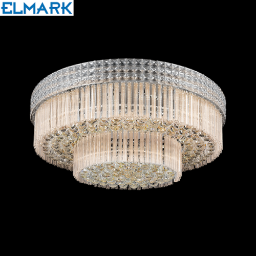 kristalni stropni lestenci