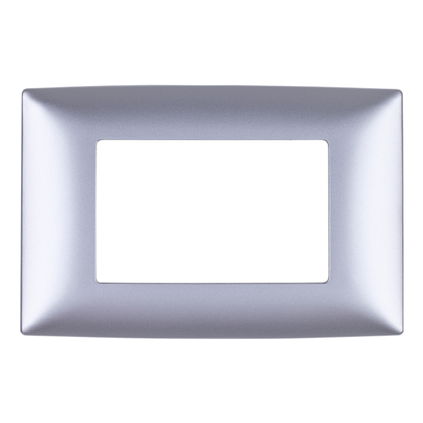 TROJNI OKVIR LECCE SREBRNOSIVI