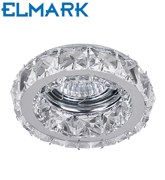 kristalna vgradna svetila