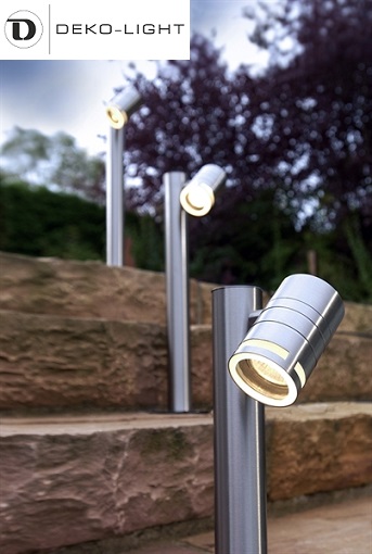 VRTNI STEBRIČEK ZILLY 500 mm GU10 35W IP44 VRTNI STEBRIČEK ZILLY 500 mm GU10 35W IP44