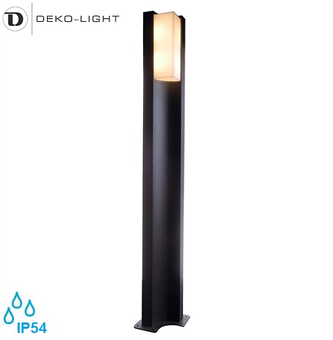 vrtni-talni-led-stebrički-ip54-deko-light vrtni talni led stebrički