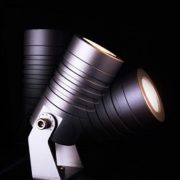 ZUNANJI LED REFLEKTOR MINI II 220V 2W  6000K IP65