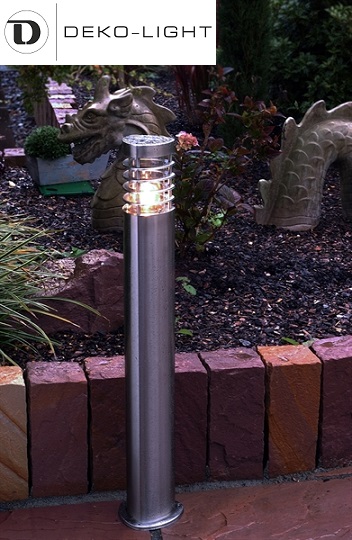 VRTNI STEBRIČEK ESTADA 1000 mm E27 11W IP44 VRTNI STEBRIČEK ESTADA 1000 mm E27 11W IP44