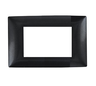 četverni-okvir-za-mini-modularna-majhna-stikala-grafitni