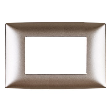 četverni-okvir-za-mini-modularna-majhna-stikala-šampanjski