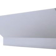 STENSKA LED SVETILKA PANTALLA 300 mm 3W 3000K