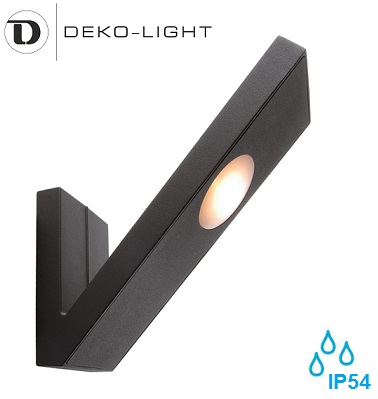stenske-vrtne-zunanje-led-luči-ip54-deko-light-svetila vrtne stenske led luči