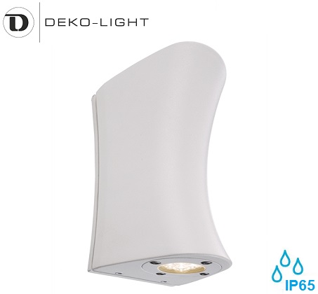 zunanja-stenska-fasadna-led-svetilka-s-stopnjo-zaščite-ip65-bela-deko-light zunanja-stenska-fasadna-led-svetilka-s-stopnjo-zaščite-ip65-bela-deko-light