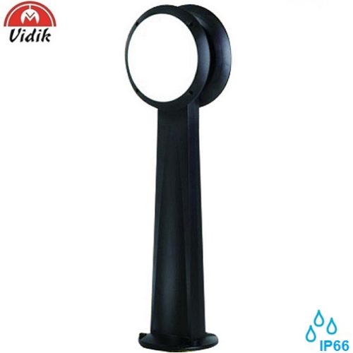 vrtni zunanji stebrički