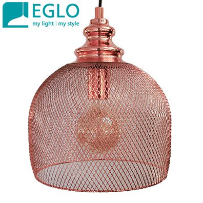 retro-vintage-starinska-viseča-svetilka-bakrena-eglo