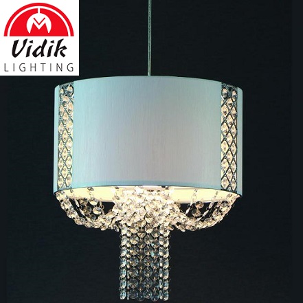 VISEČA SVETILKA fi 360 mm E27 60W
