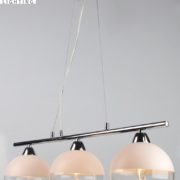 VISEČA SVETILKA 700 mm E27 3X60W