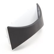ZUNANJA STENSKA LED SVETILKA URIA 220 mm 6W IP65