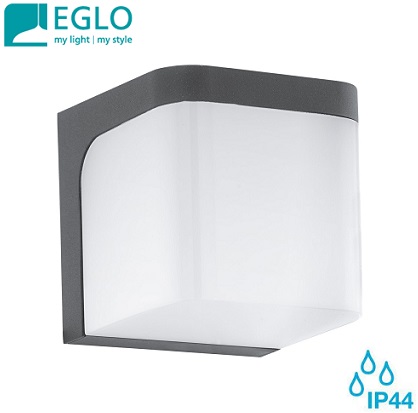 zunanje-led-luči-stenska-svetila-eglo-ip44-antracitna zunanje-led-luči-stenska-svetila-eglo-ip44-antracitna