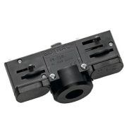 ADAPTER ZA VISEČO MONTAŽO VISEČE SVETILKE NA TROFAZNO TOKOVNO TIRNICO V TREH BARVAH