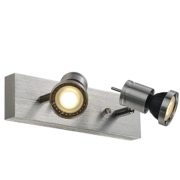 REFLEKTOR ASTO 2 GU10 2X75W
