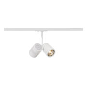 REFLEKTOR BIMA 2 ZA ENOFAZNO TOKOVNO TIRNICO GU10 50W V TREH BARVAH