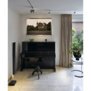 REFLEKTOR BIMA 1 ZA ENOFAZNO TOKOVNO TIRNICO GU10 50W V TREH BARVAH