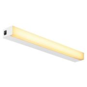 LED SVETILKA S STIKALOM SIGHT 60 582 mm 15W 3000K V DVEH BARVAH