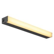 LED SVETILKA S STIKALOM SIGHT 60 582 mm 15W 3000K V DVEH BARVAH