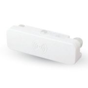 MIKROVALOVNI SENZOR 180° BELI ALI ČRNI IP65