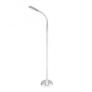 STOJEČA TOUCH ZATEMNILNA LED SVETILKA 7W 4000K 1035 mm BELA ALI ČRNA