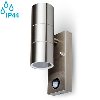 zunanje-fasadne-luči-na-senzor-ip44-gu10-2x50w