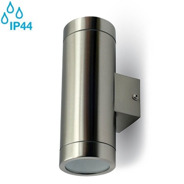 zunanje-fasadne-luči-za-hišo-ip44-inox-gu10 zunanje-fasadne-luči-za-hišo-ip44-inox-gu10