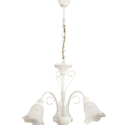 TROJNI LESTENEC ELOISE fi 580 mm E14 3X40W