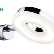 LED SVETILKA ZA NA OGLEDALO BECRUX 4W 3000K IP44