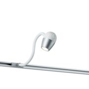 LED ZATEMNILNA SVETILKA ZA URAIL TIRNI SISTEM WALL SPOT KNOB 5,5W 2700K