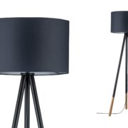 STOJEČA SVETILKA Z LESOM RURIK 1530 mm E27 20W STOJEČA SVETILKA Z LESOM RURIK 1530 mm E27 20W