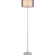 STOJEČA TEKSTILNA SVETILKA ANASTASIA 1570 mm E27 60W