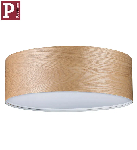 STROPNO STENSKA SVETILKA IZ LESA LISKA fi 450 mm E27 3X20W STROPNO STENSKA SVETILKA IZ LESA LISKA fi 450 mm E27 3X20W