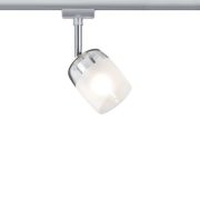 SVETILKA ZA URAIL TIRNI SISTEM SPOT BLOSSOM G9 V TREH BARVAH