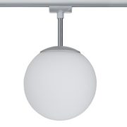 SVETILKA ZA URAIL TIRNI SISTEM CEILING GLOBESMALL E14 10W SVETILKA ZA URAIL TIRNI SISTEM CEILING GLOBESMALL E14 10W