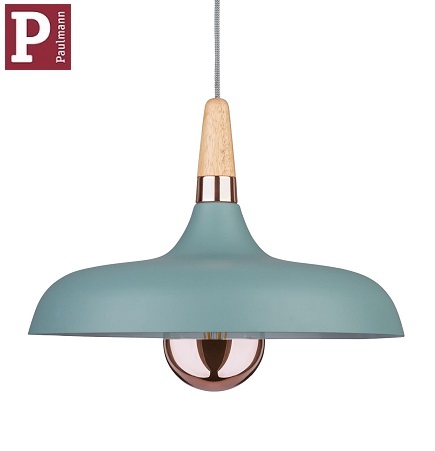 VISEČA SVETILKA JUNA fi 342 mm E27 20W V TREH BARVAH VISEČA SVETILKA JUNA fi 342 mm E27 20W V TREH BARVAH