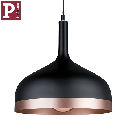 viseči-retro-vintage-starinski-lestenci-paulmann-črni