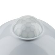 E27 LED SIJALKA S SENZORJEM GIBANJA 120° 6,5W 2700K