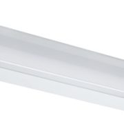 SVETILKA ZA OSVETLITEV OGLEDALA ARNEB 326 mm 9W 3000K IP44 V TREH BARVAH